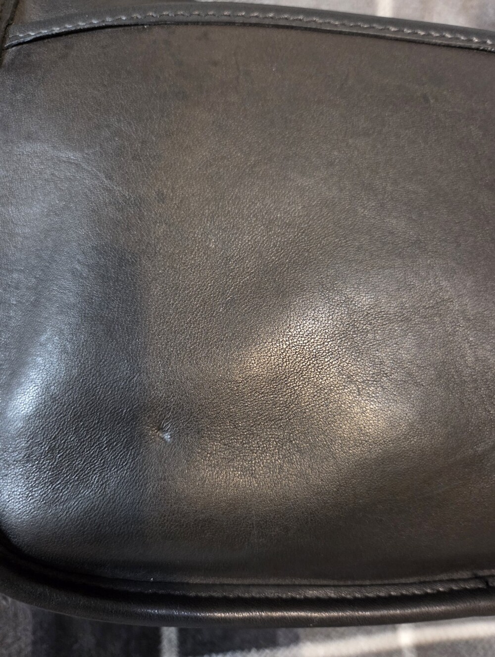 Coach City Bag Black - Picture 4 of 5